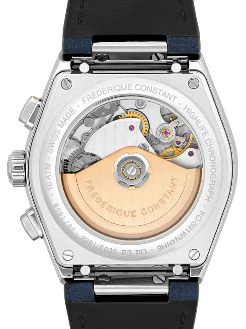 Highlife Chronograph Automatic 41mm