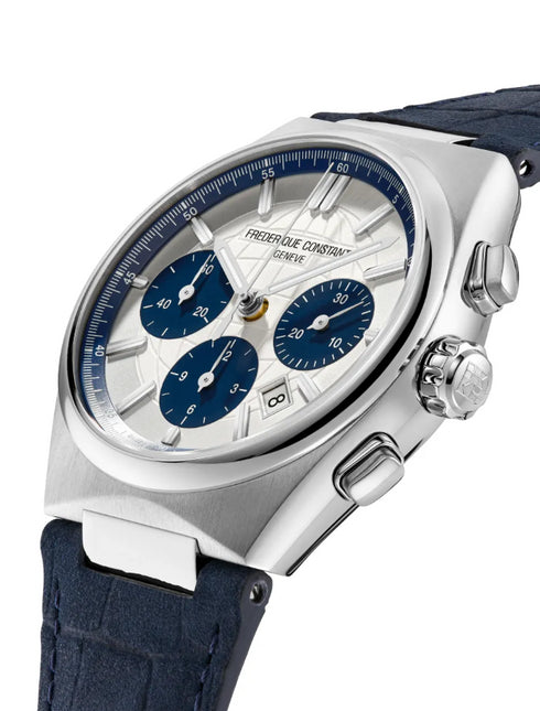 Highlife Chronograph Automatic 41mm