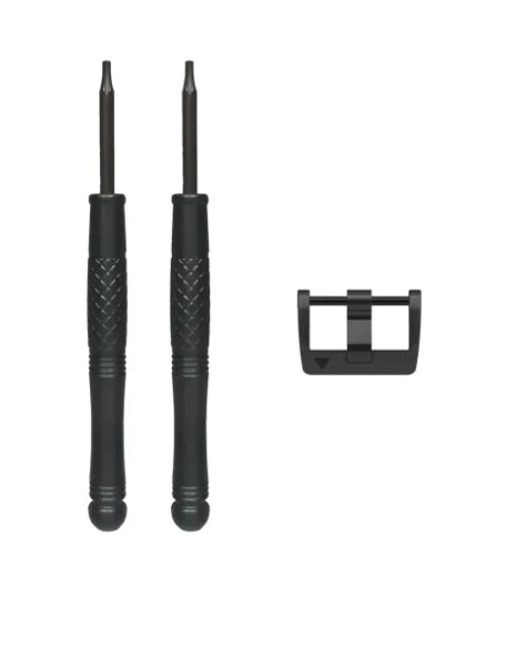 Kit Hebilla Marq Gen2 Carbon