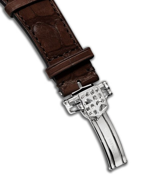 Highlife Worldtimer Manufacture 41mm