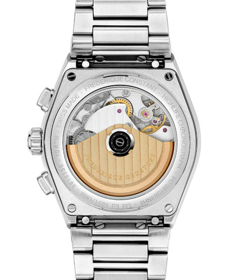 Highlife Chronograph Automatic 41mm