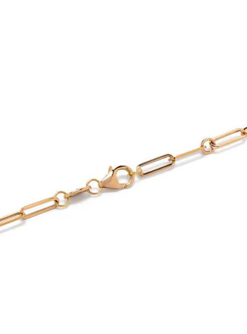 18kt rose gold Venetian Princess necklace