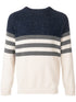 striped jumper