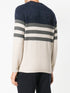 striped jumper