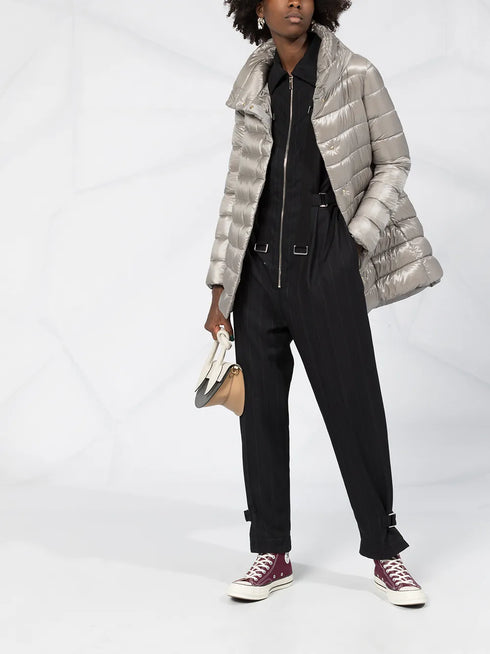 Amelia down jacket in nylon