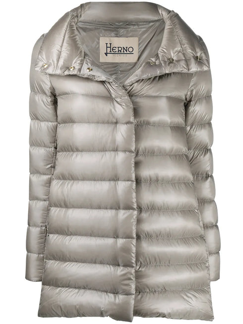 Amelia down jacket in nylon