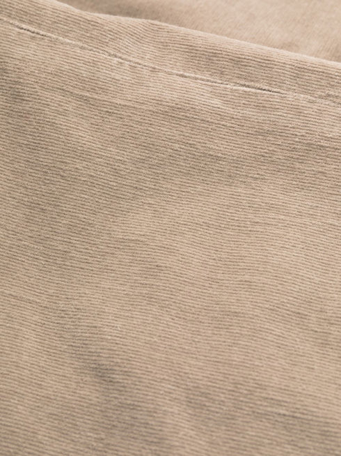 pantalones ajustados con parche del logotipo