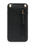 leather mobile-phone bag