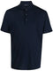 cotton polo shirt