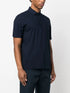 cotton polo shirt