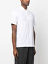 short-sleeved polo shirt