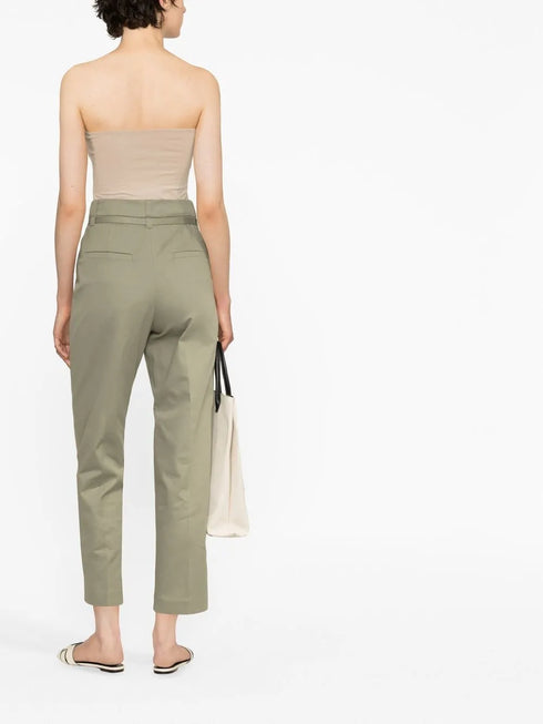 strapless bandeau top