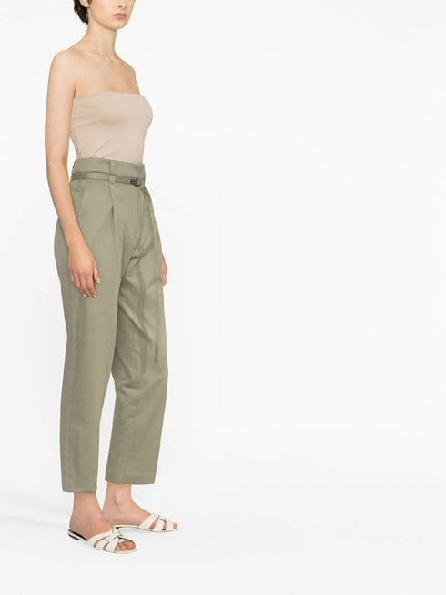 strapless bandeau top