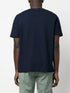 crew-neck cotton T-shirt