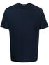 crew-neck cotton T-shirt