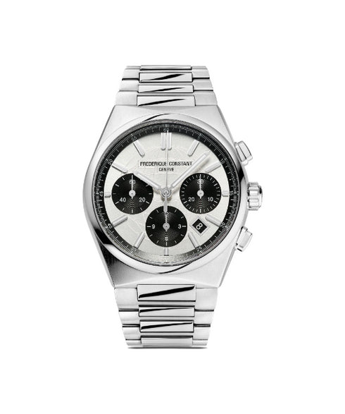 Highlife Chronograph Automatic 41mm