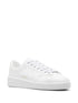 Purestar faux-leather sneakers