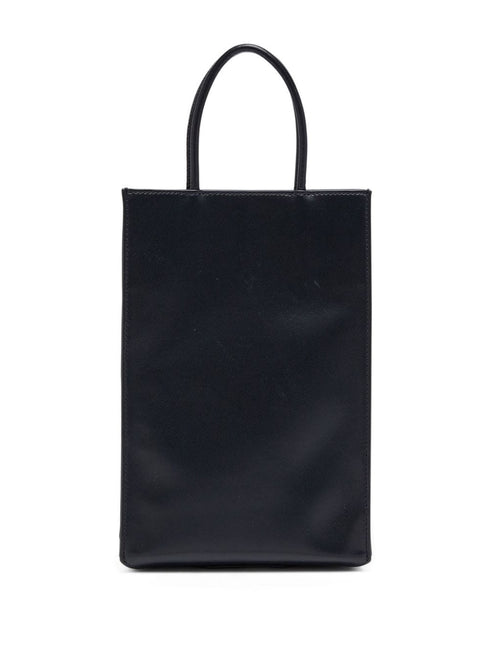 Сумка-шоппер DSL 3D MX с тисненым логотипом