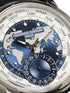 Classic Worldtimer Manufacture 42mm