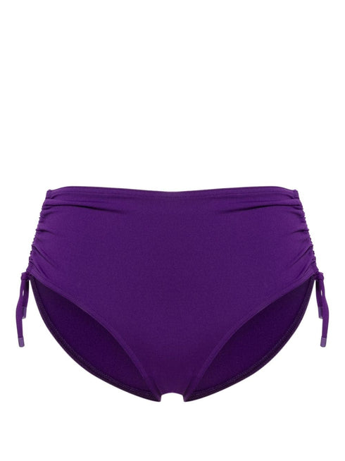 Плавки-бикини с высокой талией