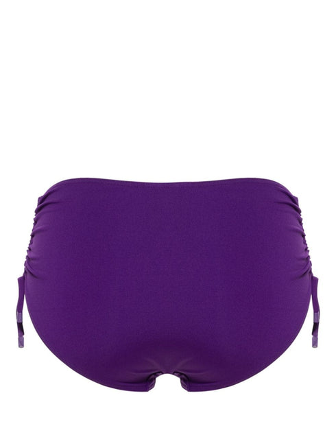 Плавки-бикини с высокой талией