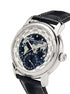 Classic Worldtimer Manufacture 42mm