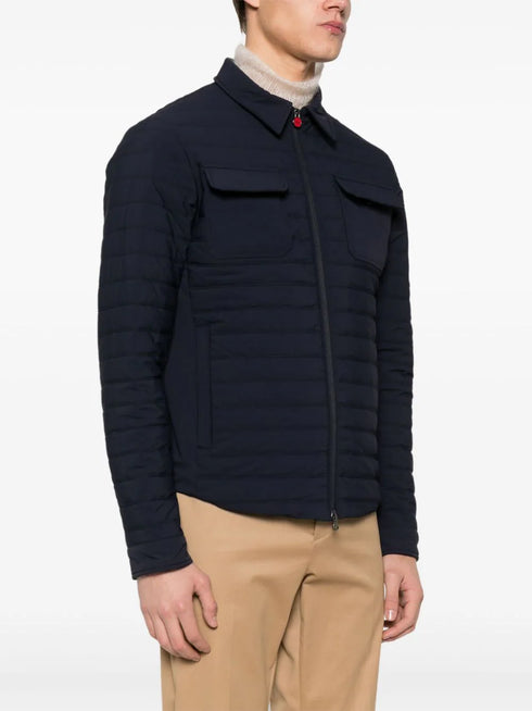 lightweight padded jacket