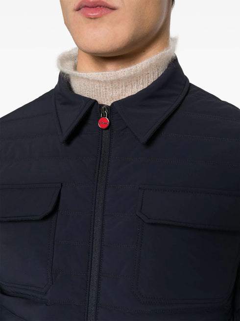 lightweight padded jacket