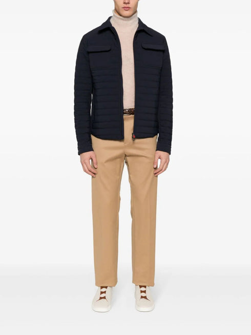 lightweight padded jacket