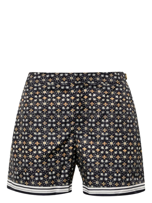 Bulldog Fiore swim shorts