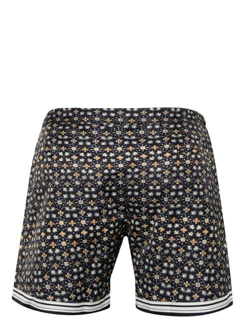Bulldog Fiore swim shorts