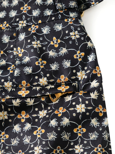 Bulldog Fiore swim shorts