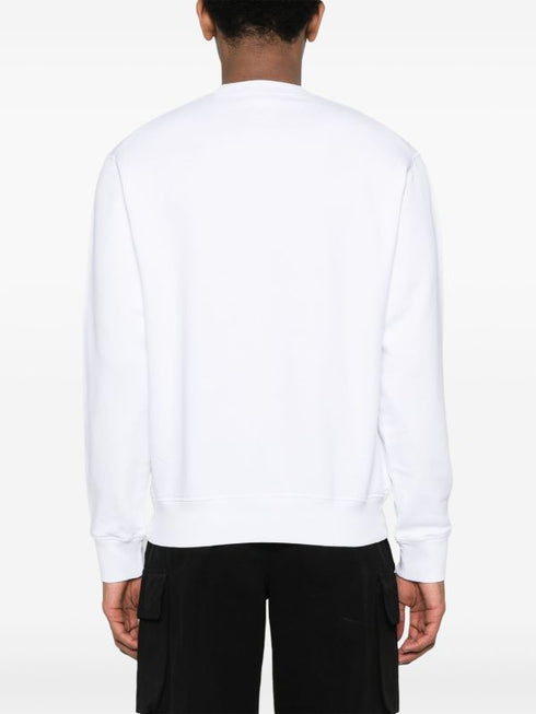 Хлопковая толстовка Enfants Terribles