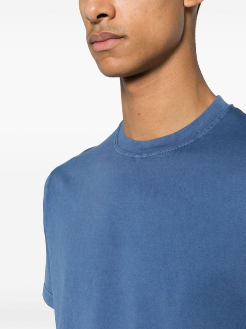 Футболка из экстремального хлопка