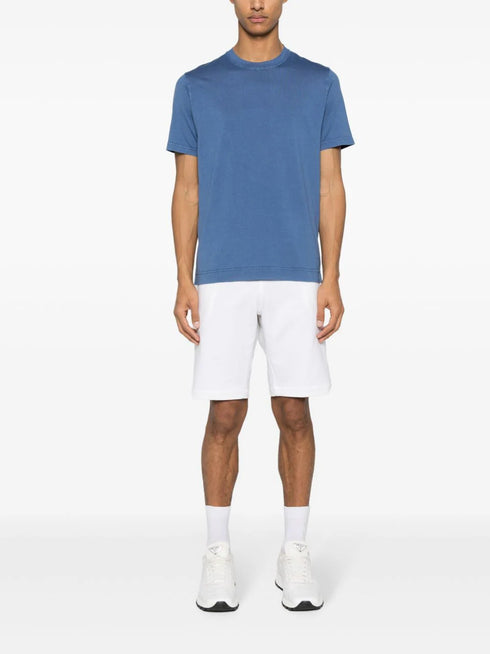 Футболка из экстремального хлопка