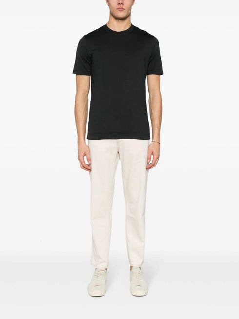 футболка из органического хлопка