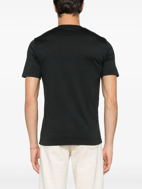 футболка из органического хлопка