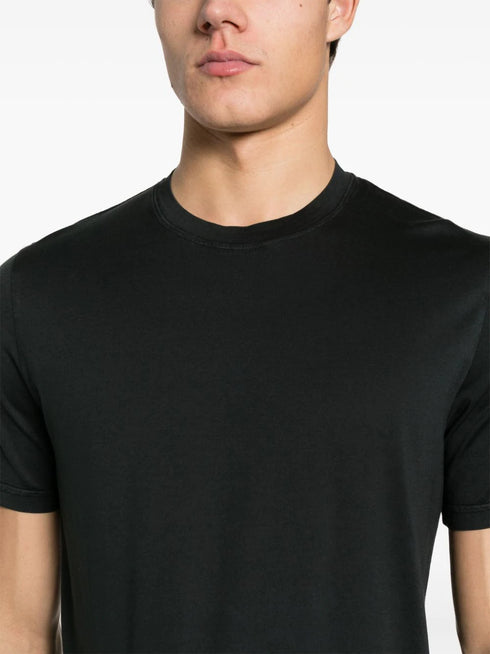 футболка из органического хлопка