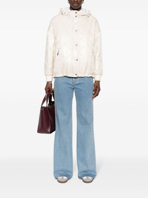 куртка с капюшоном