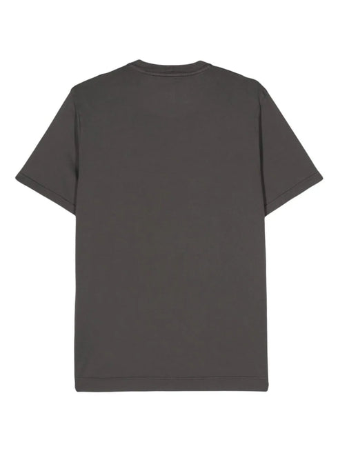 Футболка из экстремального хлопка