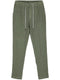 linen trousers