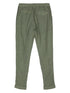 linen trousers