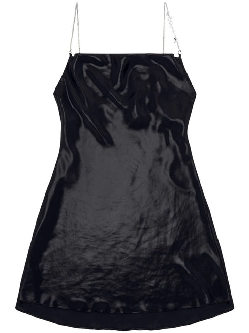 Мини-платье D-Minty