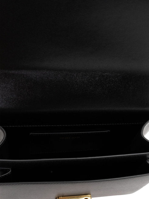 Bolso tote de piel Venezia