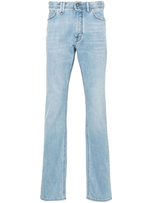 Джинсы Мерибель