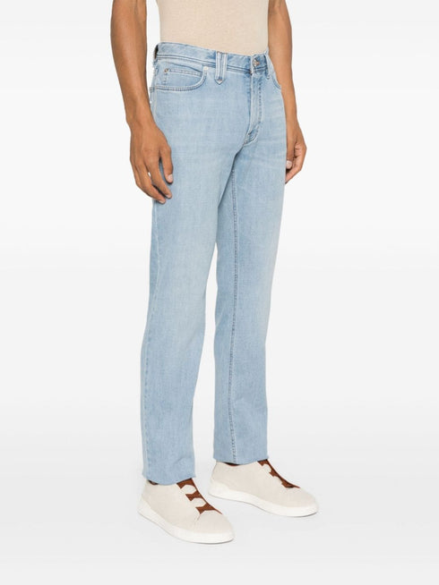 Джинсы Мерибель