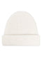 gorro tejido de canalé