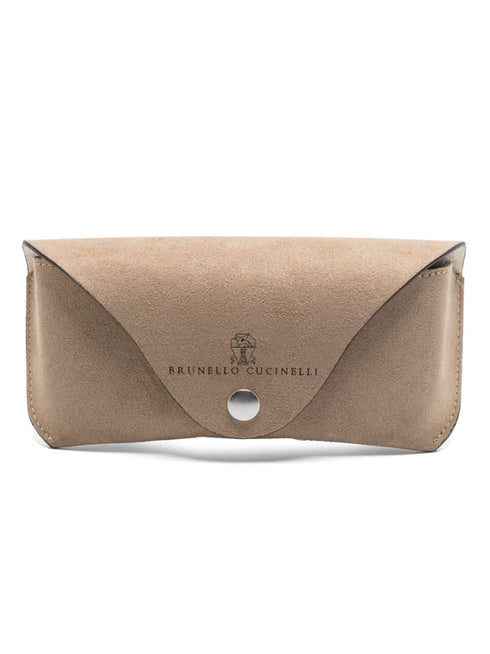 wayfarer-frame sunglasses