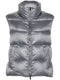 Monili chain-detail gilet