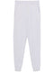 pantalones de chándal con estampado de logotipo
